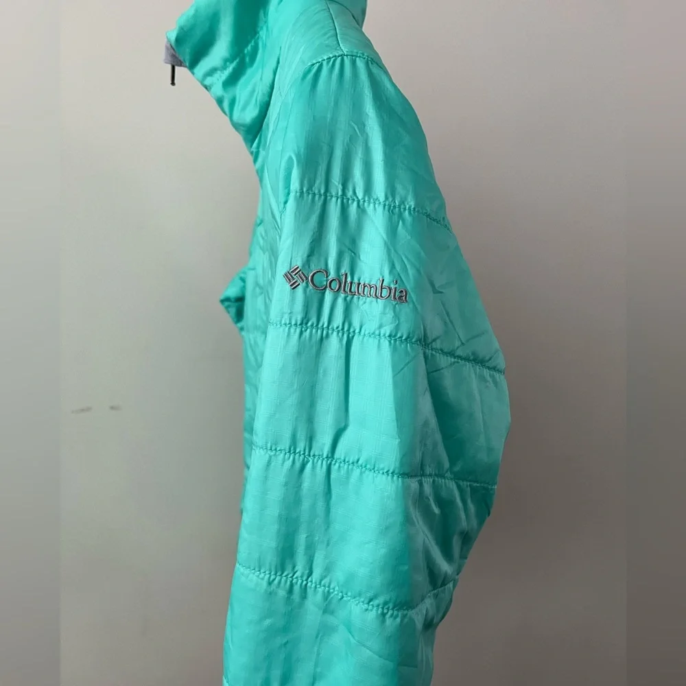 Columbia jacket - Picture 5 of 5